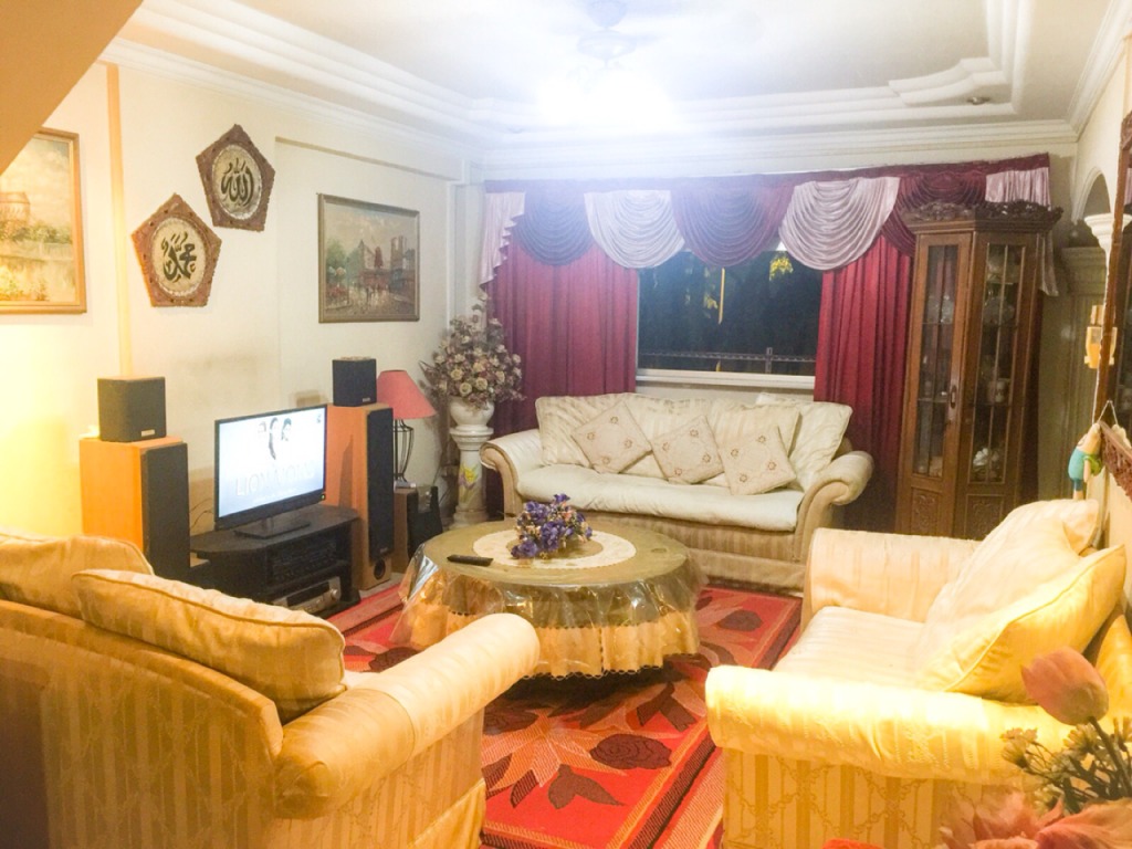 Blk 555 Choa Chu Kang North 6 (Choa Chu Kang), HDB Executive #101326132